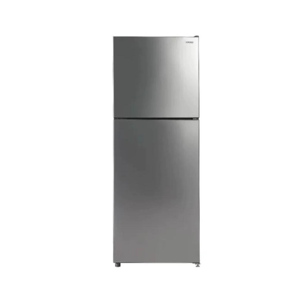 【HERAN 禾聯】HRE-B2061V 201L 一級能效變頻雙門電冰箱