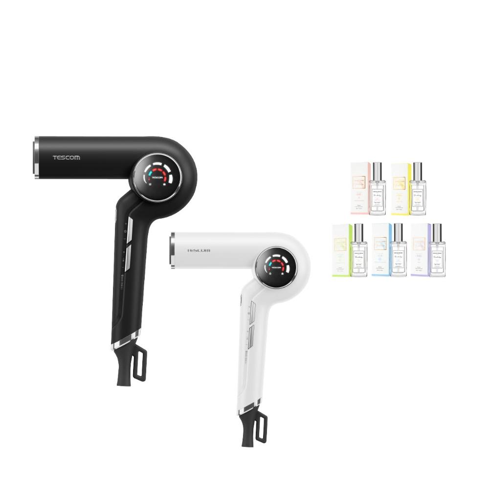 【TESCOM】TD980ATW 沙龍級速乾修護離子吹風機 無刷馬達 負離子吹風機 沙龍吹風機 980 原廠保固