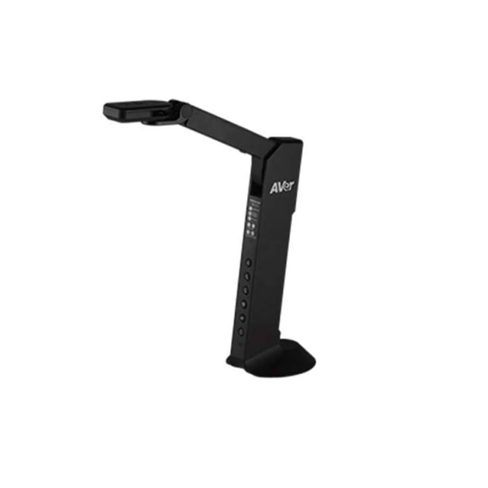 AVer M11-8MV 機械式手臂 USB 實物攝影機／投影機(實物攝影機原廠3年保固)