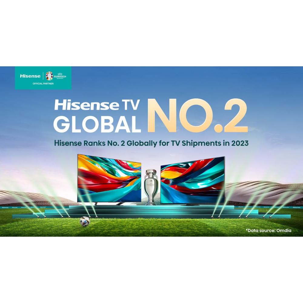 【Hisense】HISENSE 海信PX3-PRO真三原色旗艦型4K雷射電視Dolby Vision超短焦投影機 Vinda系統