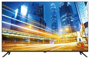 【HERAN 禾聯】HD-50MF1 50吋 4K液晶顯示器 無視訊盒 (含基本安裝)