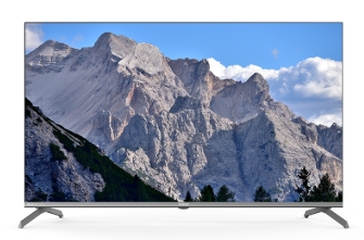 【HERAN 禾聯】UM-55H320 55型4K GoogleTV 杜比智慧液晶顯示器 (含基本安裝)
