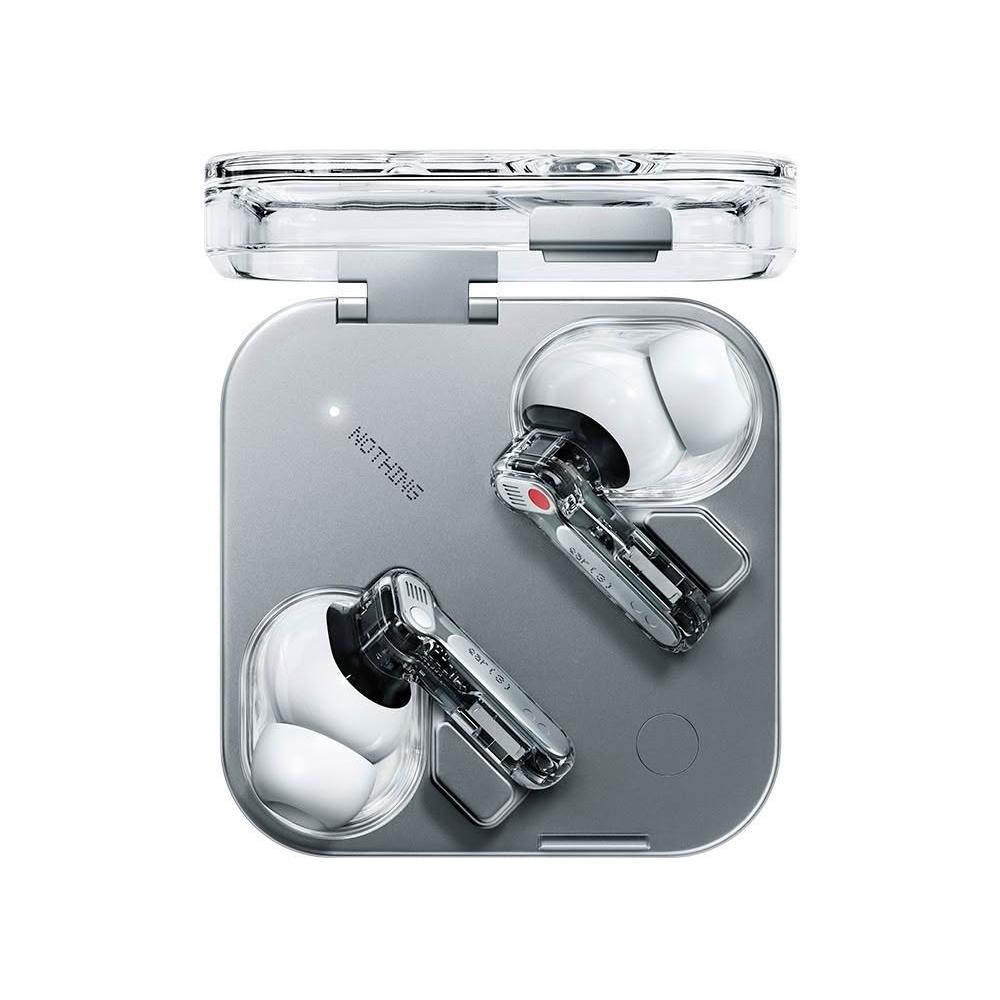 【Nothing】【Nothing】Ear (3) 全新第四代 真無線藍牙耳機 降噪耳機 無線藍牙耳機 台灣公司貨 ANC 透明耳機