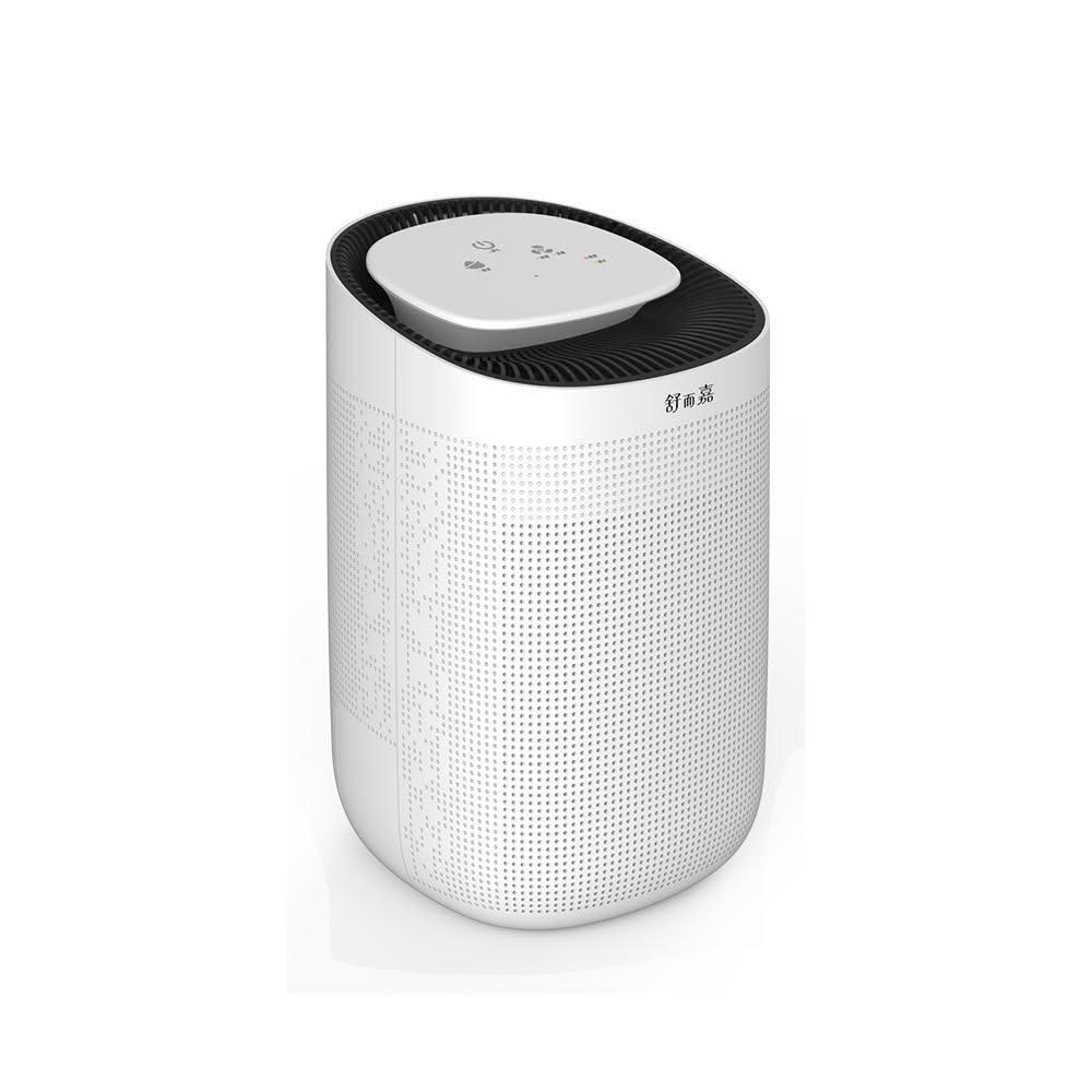 Q7除濕機+空氣清淨機(1L 同海說POLO)