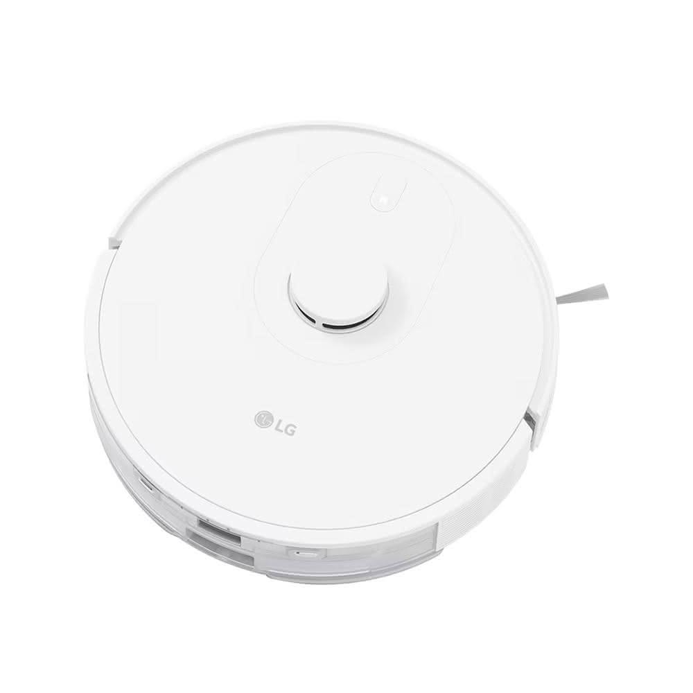 【LG 樂金】下殺促銷!! R5變頻濕拖掃地機器人 R5-PROPLUS1