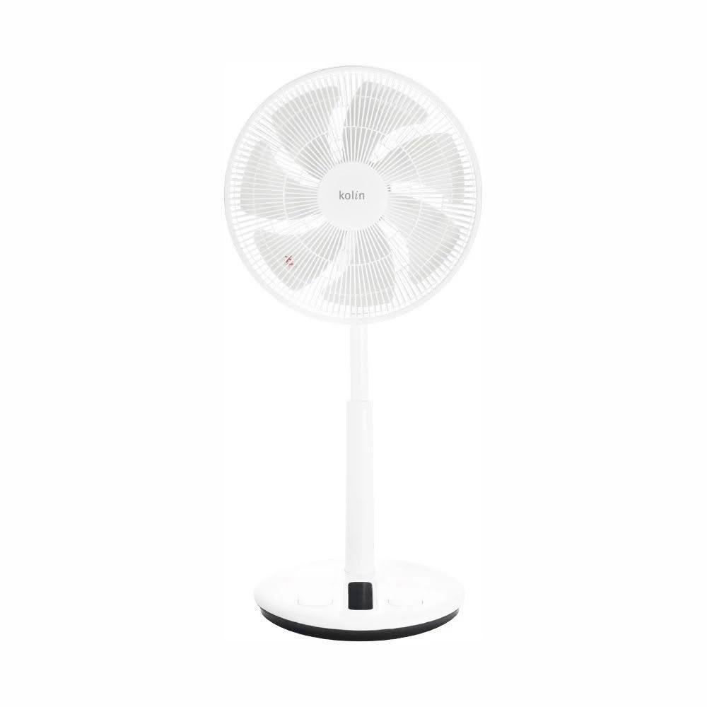 【Kolin 歌林】語音遙控DC扇(KFC-XKDC14)