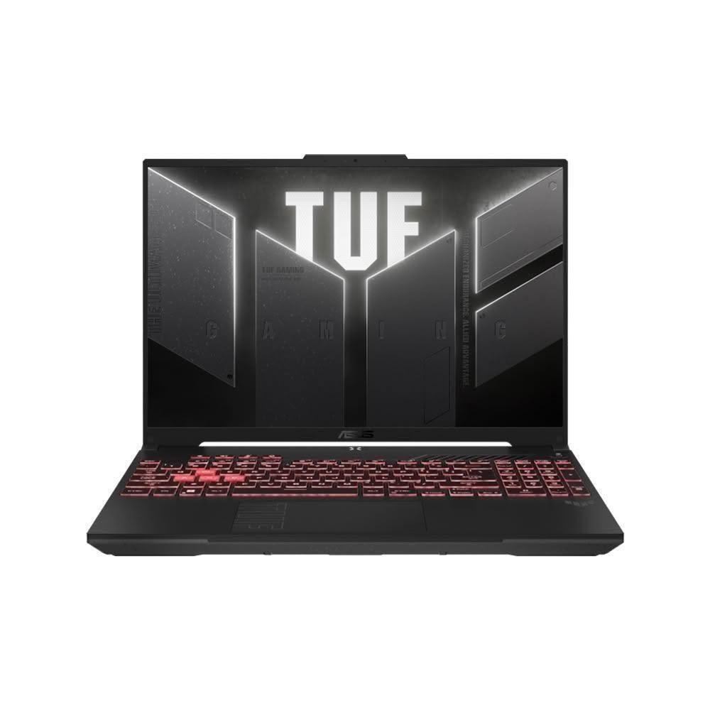 【ASUS 華碩】特仕版16吋(TUF Gaming FA607NUG/R7-7445HS/64G/1.5TB/RTX4050/W11)