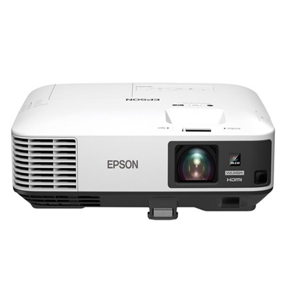 【EPSON】EB-2250U 5000流明 WUXGA 3LCD 商務投影機-公司貨 原廠3年保固