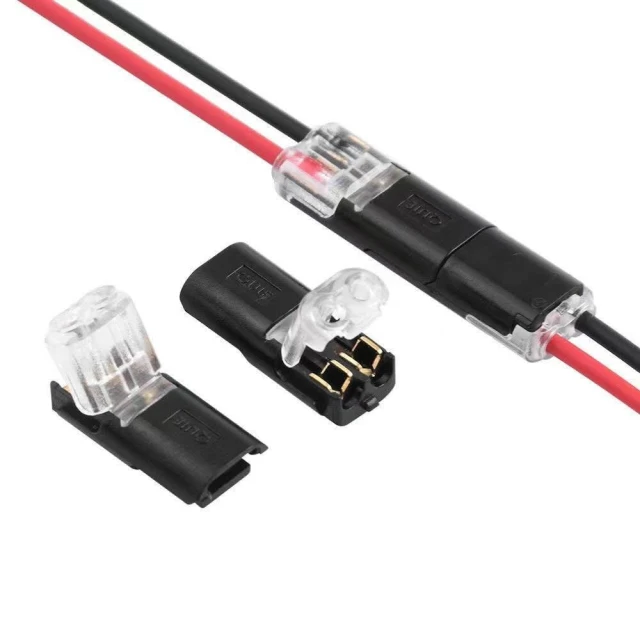 【日創生活】快速接線器 {接線端子 電線連接器 電線快速接頭 電線接頭 接線 端子 電線}