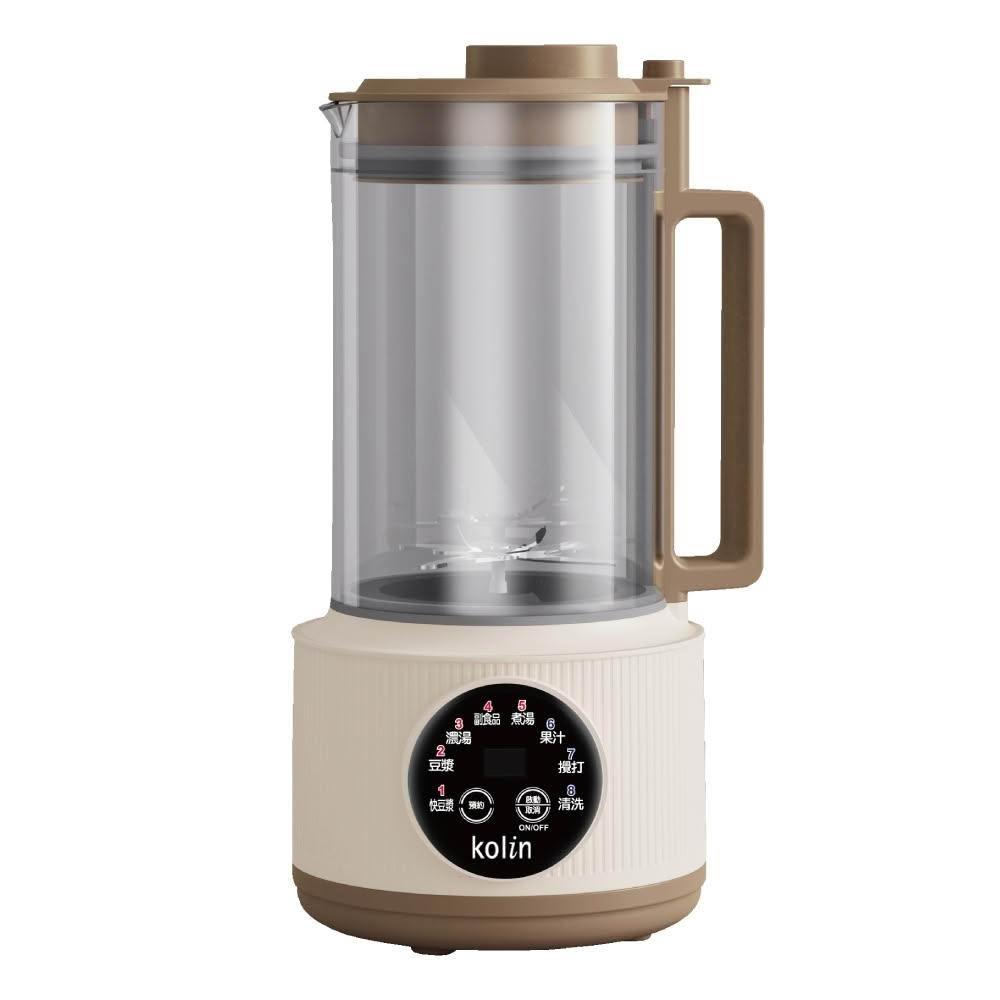 【Kolin 歌林】kolin歌林 冷熱全營養調理破壁機(KJE-HC07)