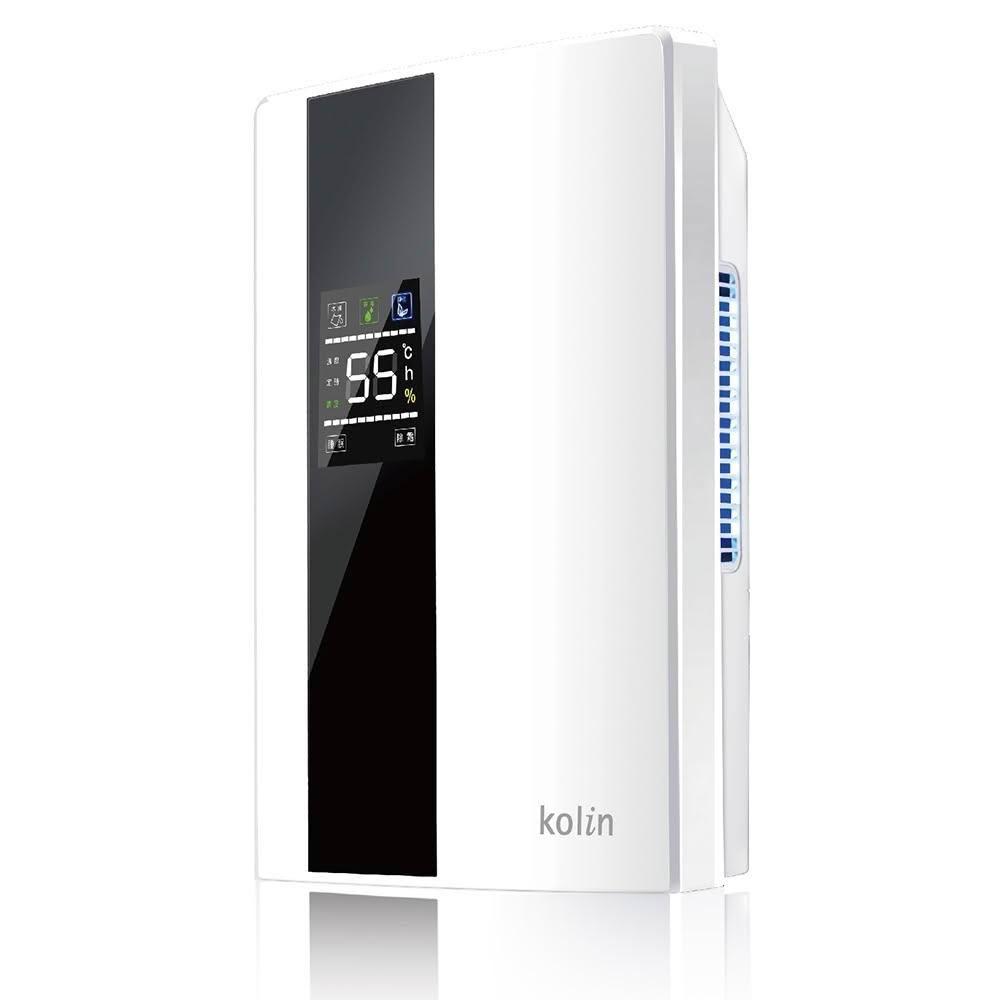 【Kolin 歌林】微電腦電子式除濕機(KJ-HC10)