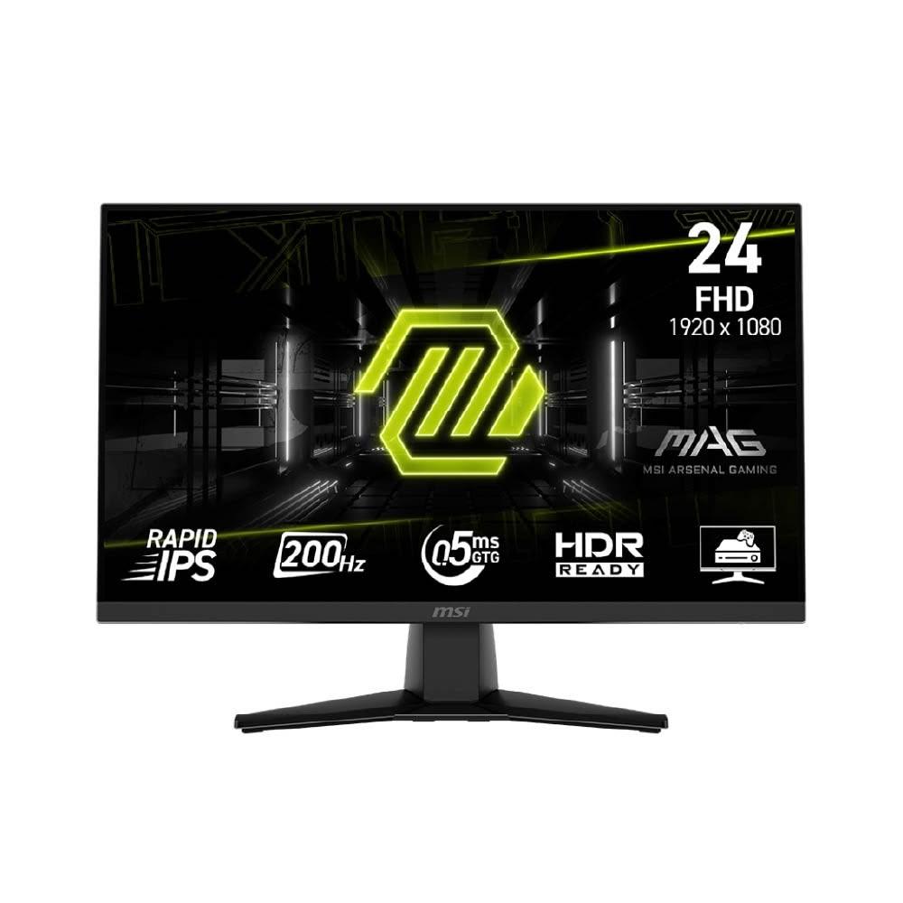 【MSI 微星】MSI MAG 242F