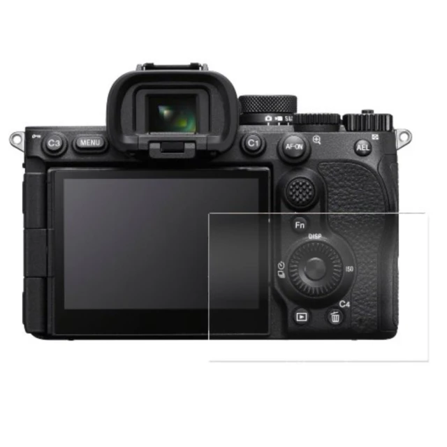 【STC】9H 鋼化光學 螢幕玻璃保護貼 保護貼 適 SONY  A7V A7M5