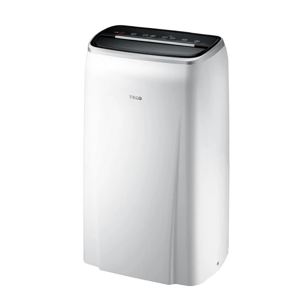 【TECO 東元】12L一級節能除濕機 MD2401RW(台灣製)可減免貨物稅1200元