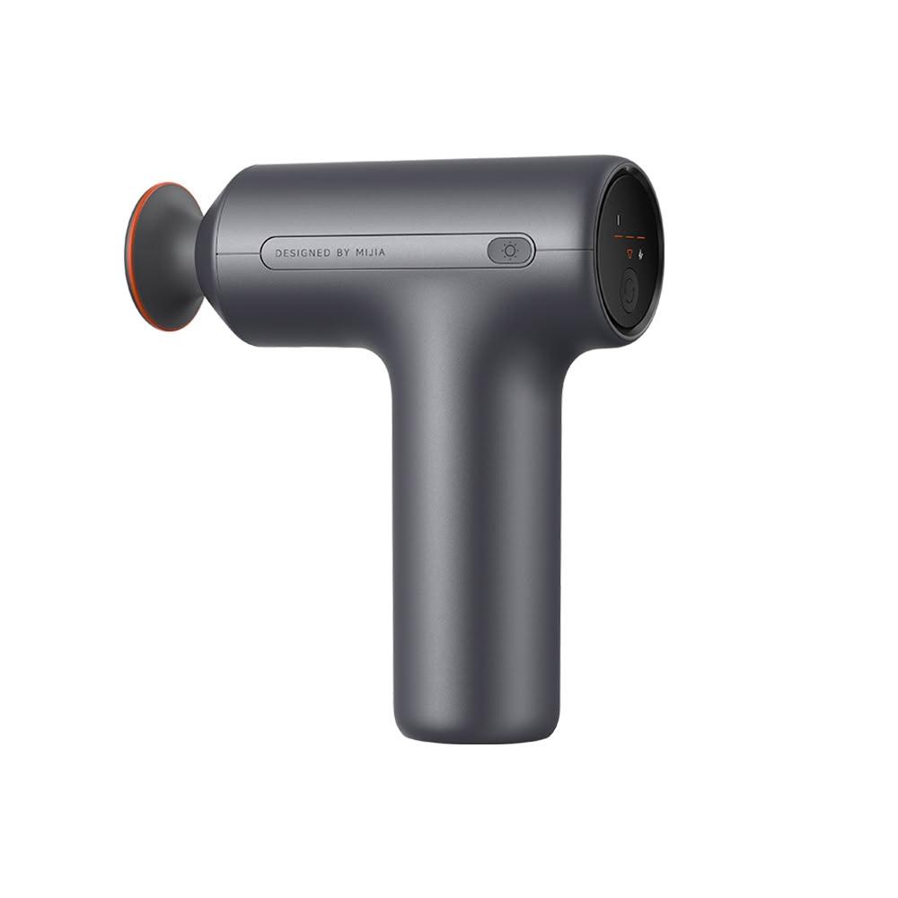 米家 熱敷筋膜槍H3 迷你版 陸版 (小米筋膜槍 米家筋膜槍 熱敷 按摩)