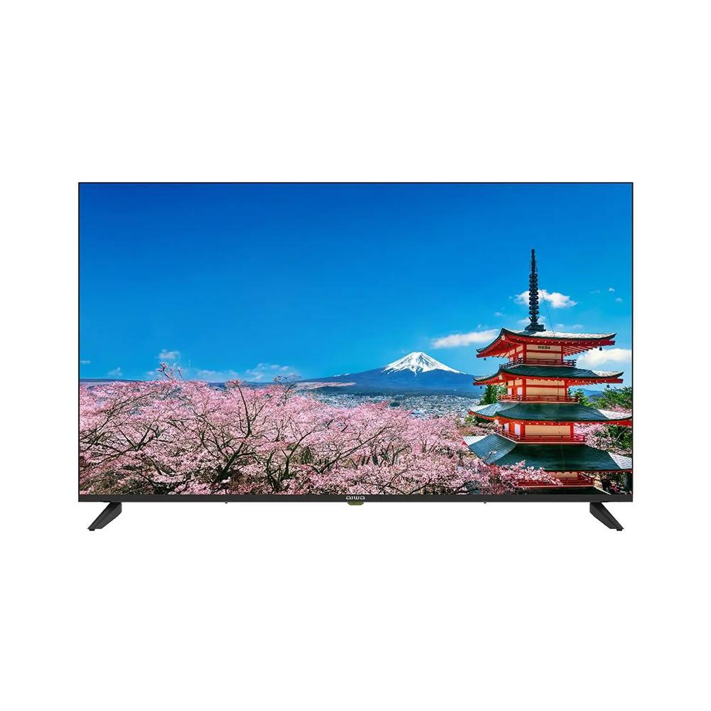 【AIWA 愛華】50吋 4K UHD HDR 量子點智慧聯網液晶顯示器 AI-50QU7
