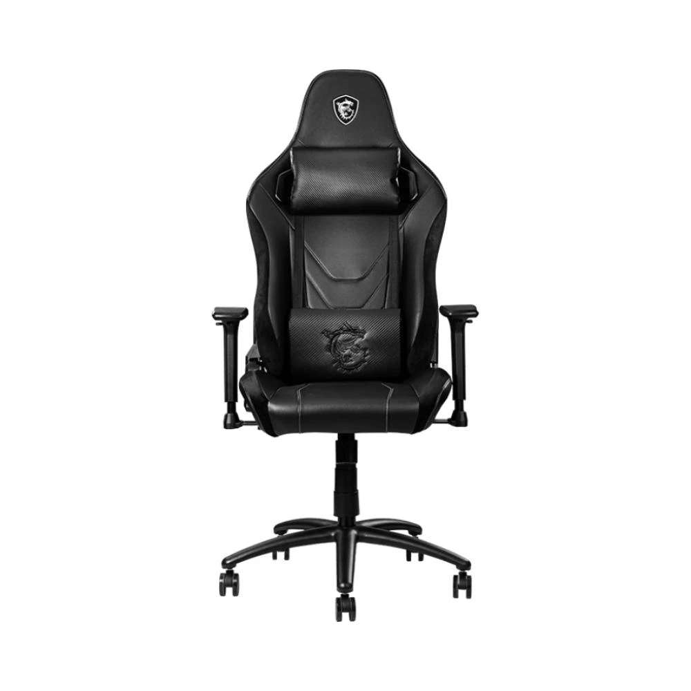 【MSI 微星】MAG CH130X 龍魂電競椅