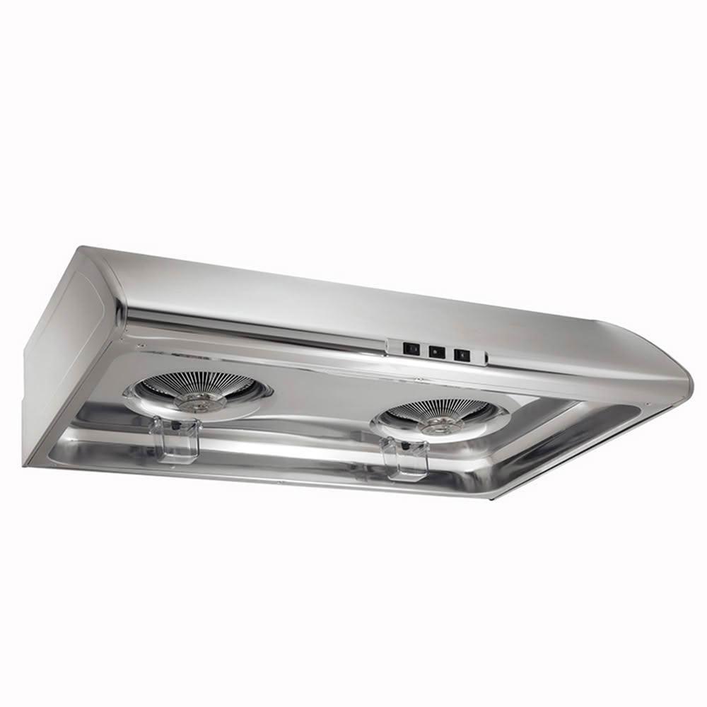 【喜特麗】喜特麗  JT-1331S / JT-1331M / JT-1331L 標準型 排油煙機 不鏽鋼 (含基本安裝)