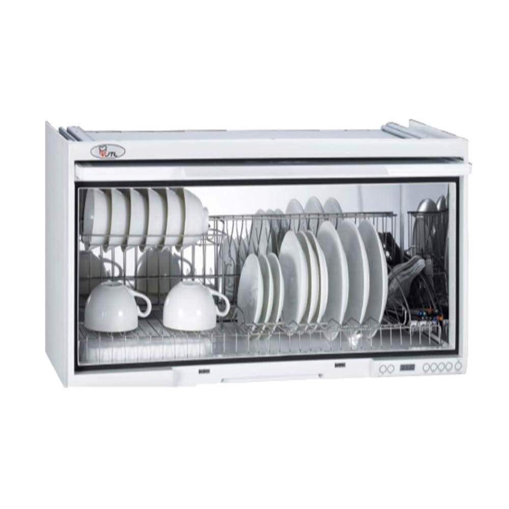 喜特麗 JT-3680Q / JT-3690Q 懸掛式烘碗機 80cm / 90cm (含基本安裝)