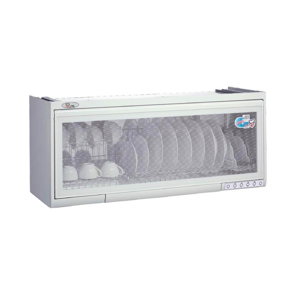 【喜特麗】喜特麗 JT-3781Q /JT-3791Q 懸掛式烘碗機 80cm / 90cm (含基本安裝)