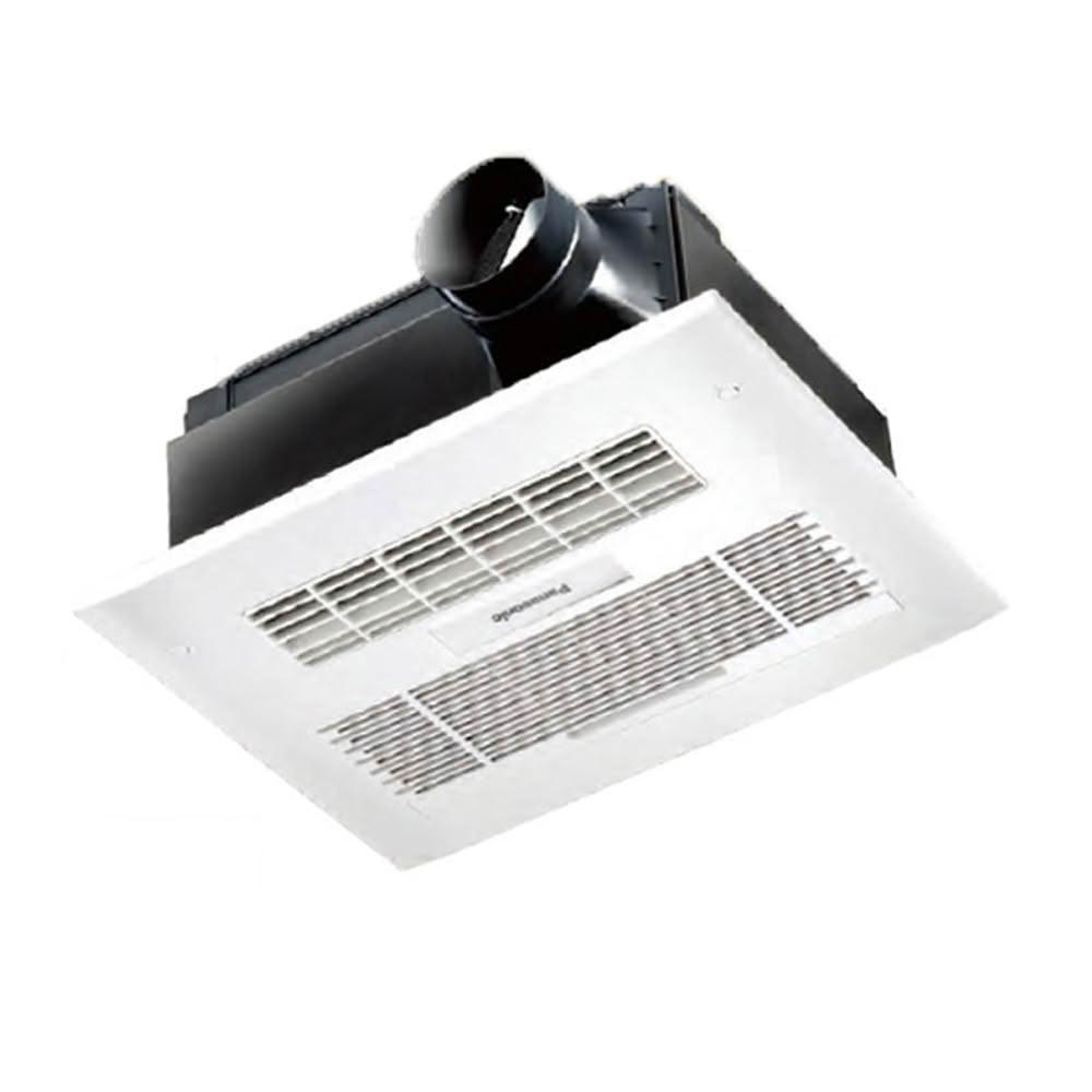 【Panasonic 國際牌】浴室換氣暖風機 乾燥機 暖氣機 線控｜FV-40BUY1R / FV-40BUY1W ※無安裝服務
