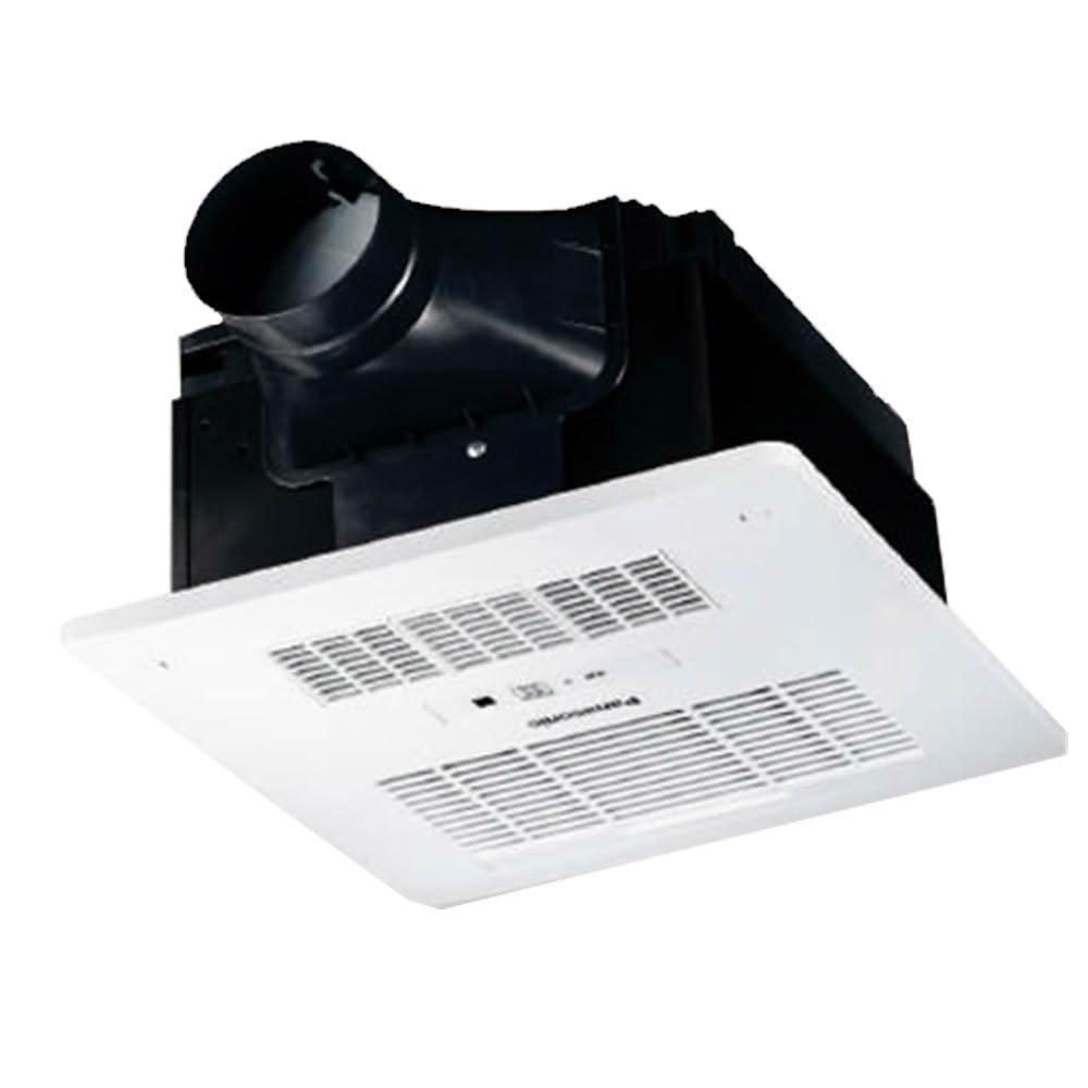 【Panasonic 國際牌】浴室換氣暖風機 乾燥機 暖氣機 遙控｜FV-30BU3R / FV-30BU3W ※無安裝服務