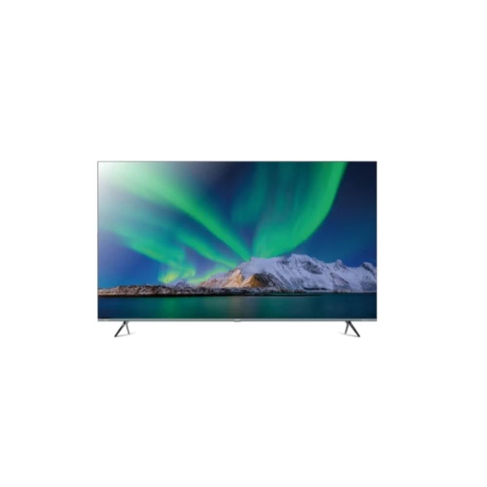 【SAMPO 聲寶】❞原廠控價,私訊有優惠❞ QM-65MIW4210 65吋 miniLED 4K AI連網顯示器