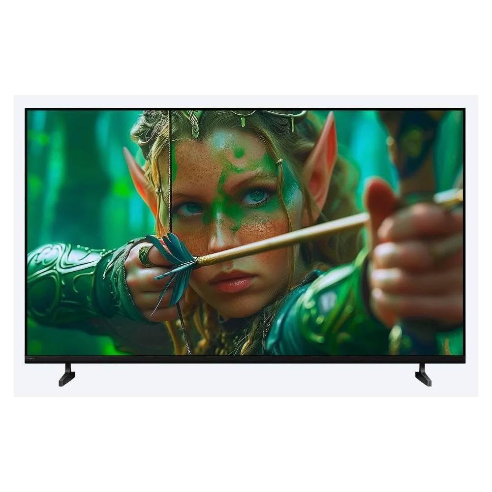 【SONY 索尼】SONY 索尼 BRAVIA 2II 50型 4K X1 Google TV 顯示器 Y-50S20M2