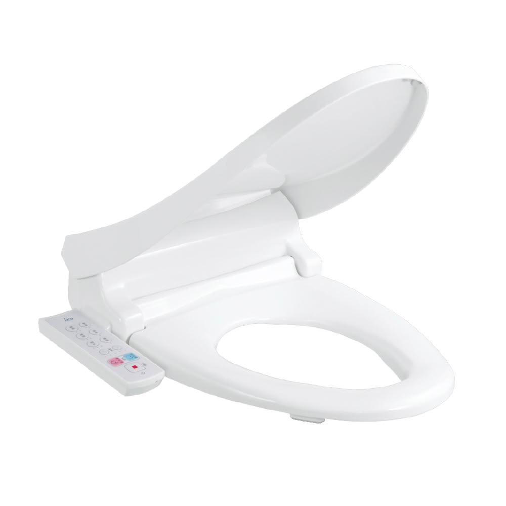 【HCG 和成】AF870W / AF870WL 儲熱式 免治沖洗馬桶座 110V 不含安裝