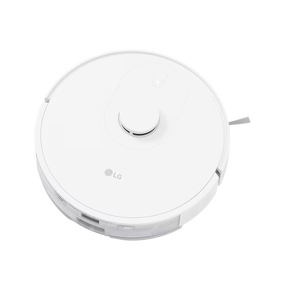 【LG 樂金】下單送!禾聯雙管捕蚊燈 R5變頻濕拖掃地機器人 R5-PROPLUS1