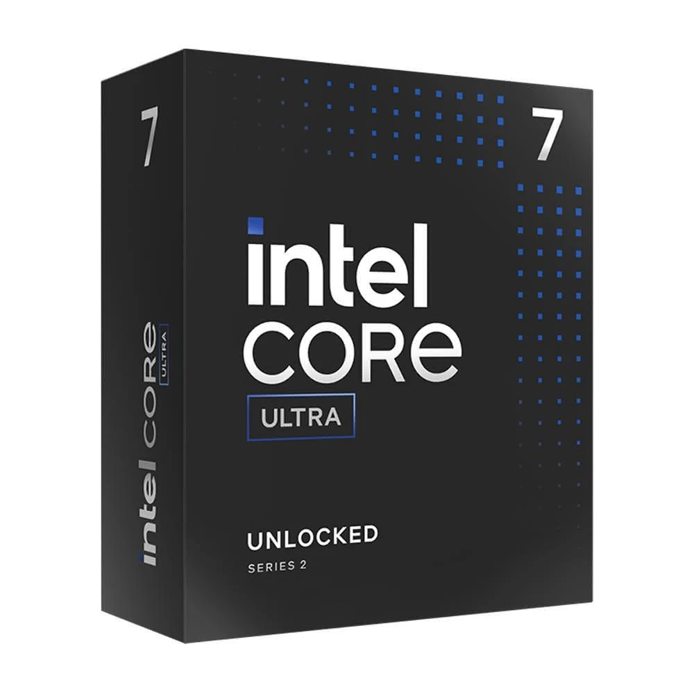 Intel 英特爾】Core Ultra 7 265K 20核20緒處理器《3.9Ghz/LGA1851/不含風扇》