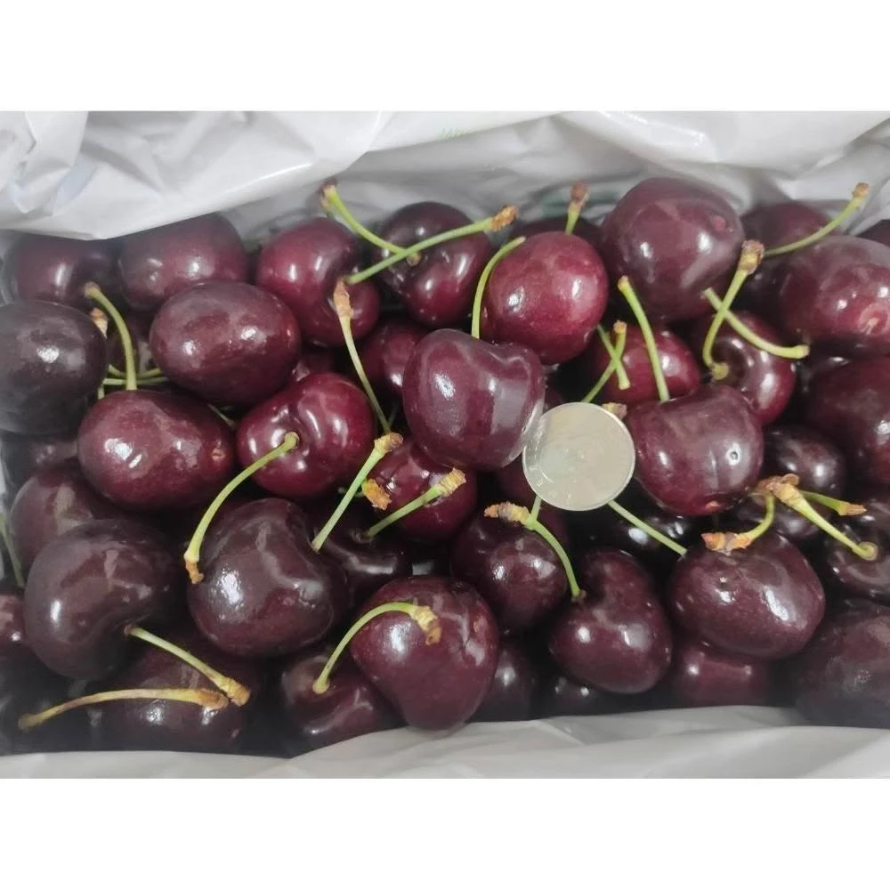【莎莉嚴選】智利櫻桃2JD / 1kg / PE盒 