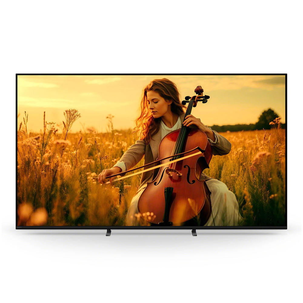 【SONY 索尼】 ( Y-55XR50 ) 55型【BRAVIA 5 系列】4K Mini LED 智慧顯示器