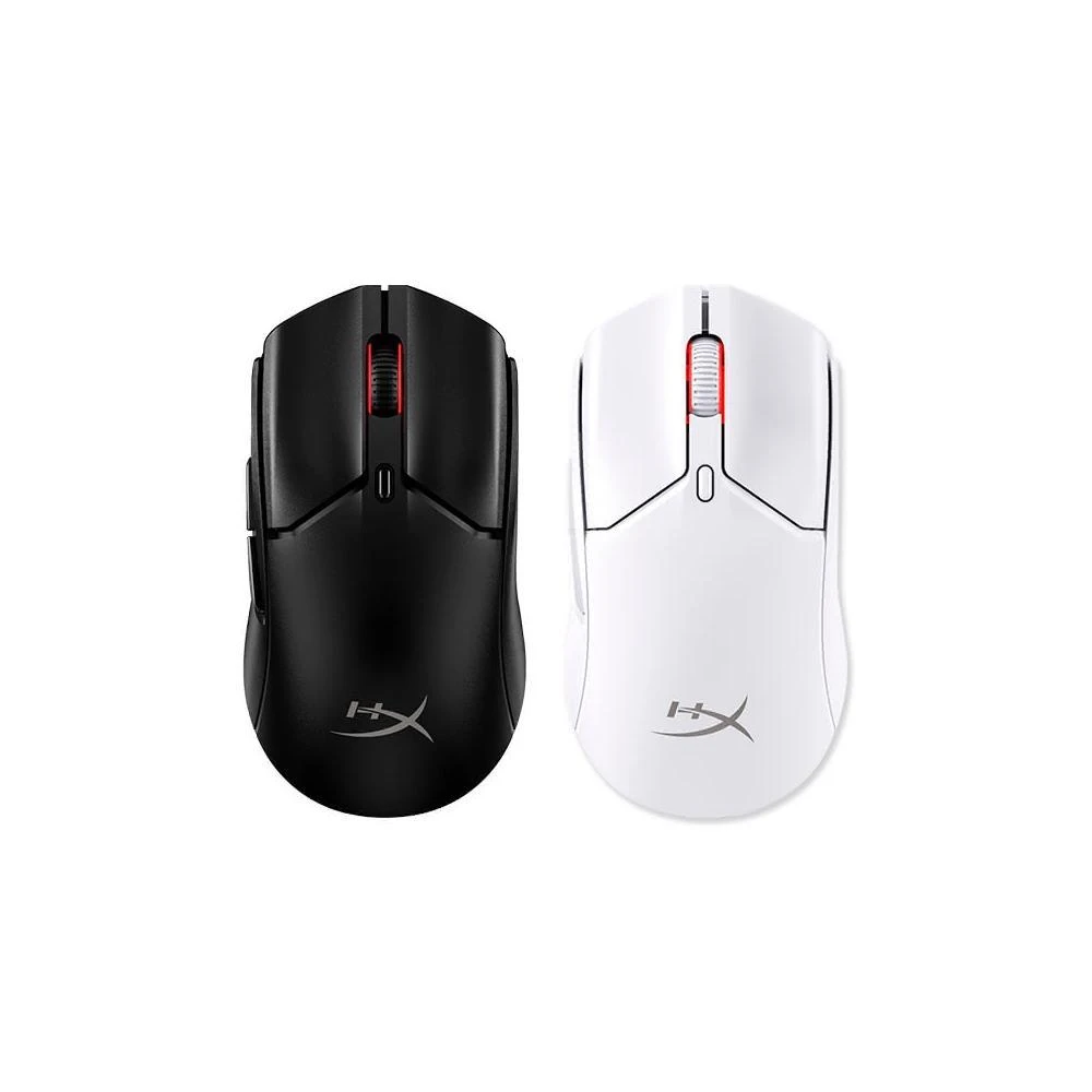 【HyperX】Pulsefire Haste 2 Mini Wireless 無線電競滑鼠 輕量化 雙模