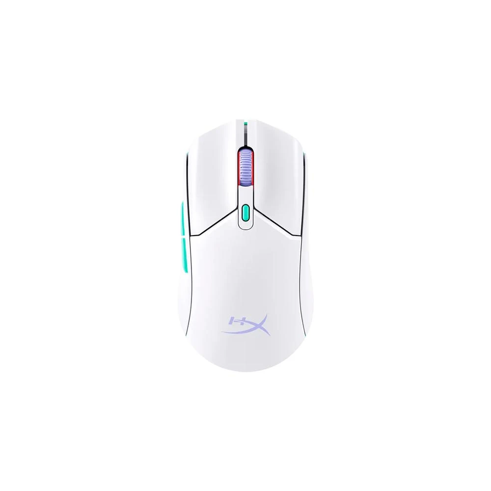 【HyperX】Pulsefire Haste 2 Core Wireless 無線 電競滑鼠 藍牙 雙模