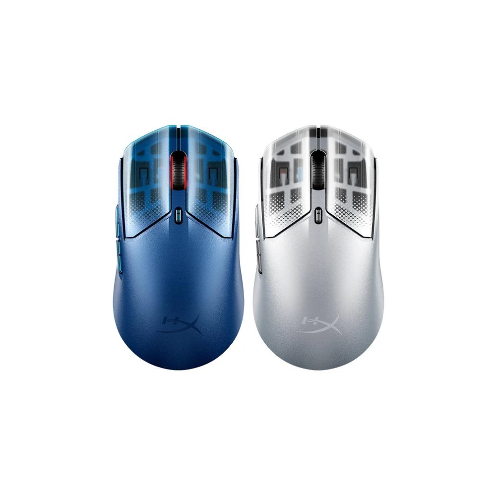 【HyperX】Pulsefire Haste 2 S Wireless 無線 電競滑鼠 輕量化 玻璃鼠腳