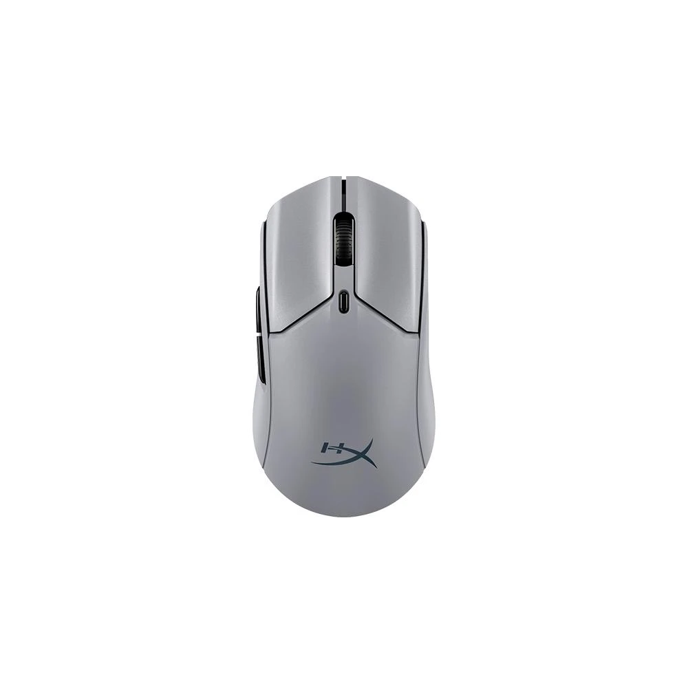 【HyperX】Pulsefire Haste 2 Pro 4K Wireless 無線 電競滑鼠 超輕量61g