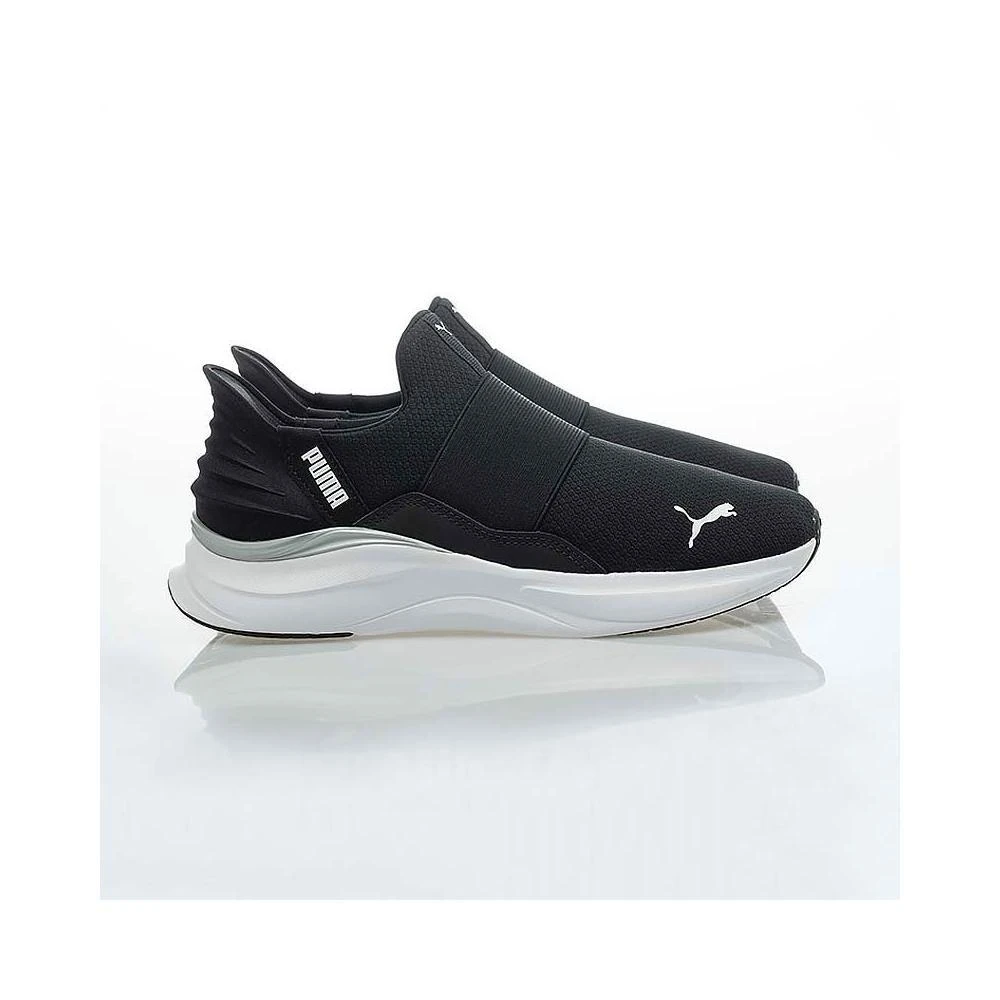 【PUMA】Softride Harmony Ease In Ws 女 休閒鞋 黑 31093101