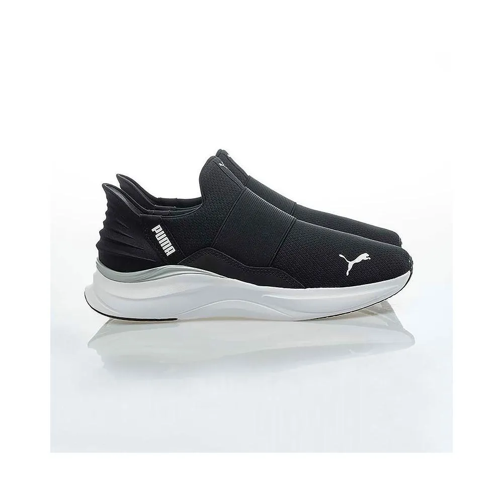 【PUMA】Softride Harmony Ease In Ws 女 休閒鞋 黑 31093101