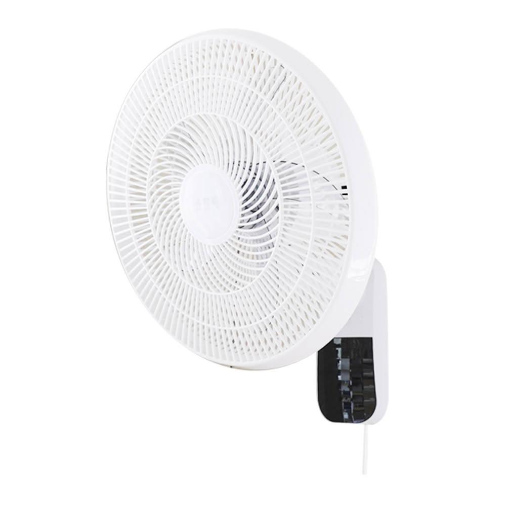 【勳風】勳風 16吋DC變頻極能靜音壁扇 HFB-S3636