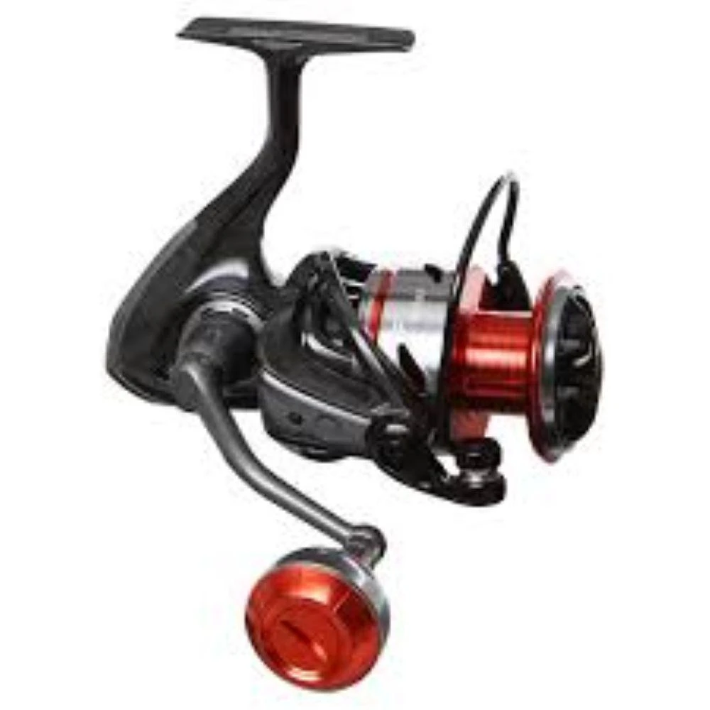 【OKUMA】雙魚座 2025 新款 紡車捲線器 泛用型捲線器