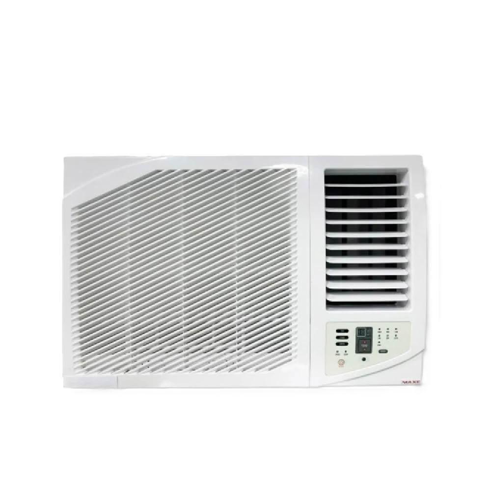 【MAXE 萬士益】約 9-10坪 右吹 變頻 冷專 窗型 冷氣 MH-63MV32 一級能效 R32 環保冷媒