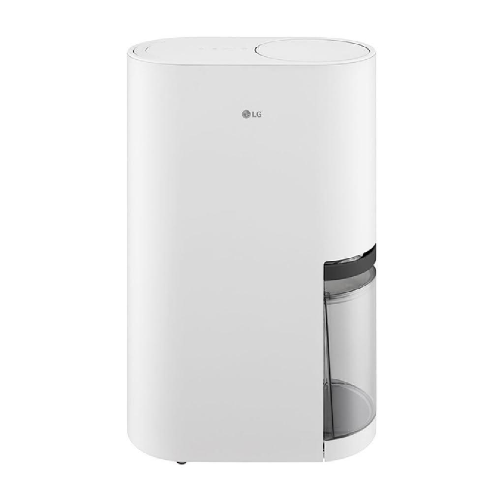 【LG 樂金】【2025年新款】雙變頻除濕機｜18公升｜白｜DD181MWE0｜取代MD181QWE0｜精選方案