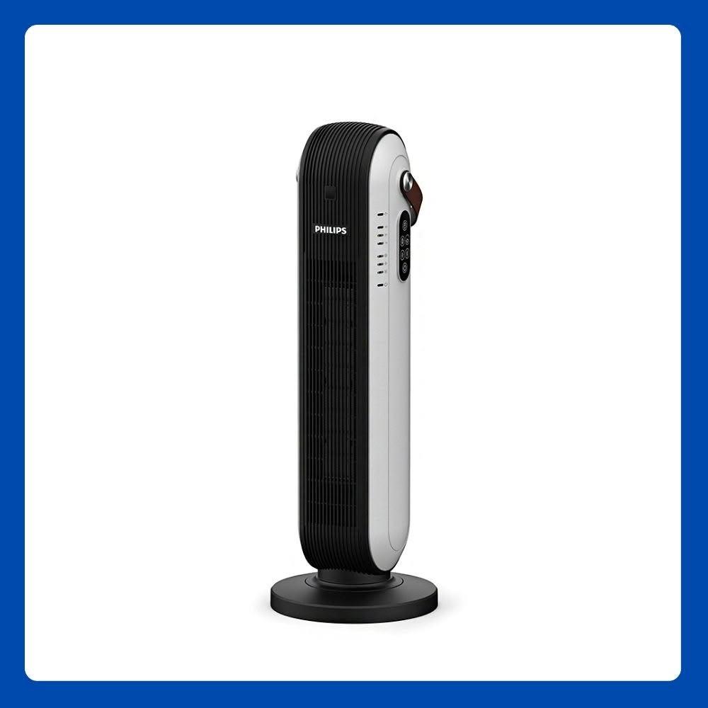 【Philips 飛利浦】【冬季智選】AHR2142FD 塔式暖風機 電暖器 暖風機 暖氣機 電暖爐 直立式暖風機 遠程遙控