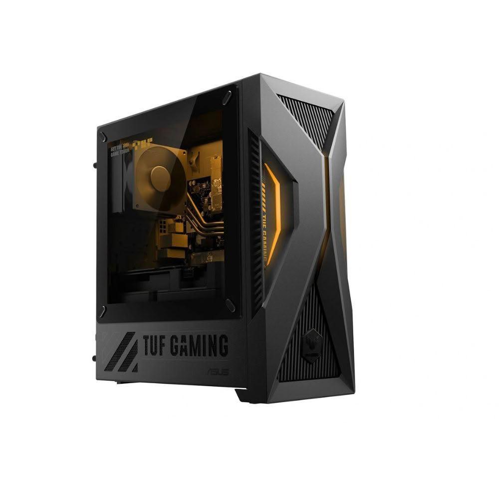 ASUS華碩 H-T500MV i5