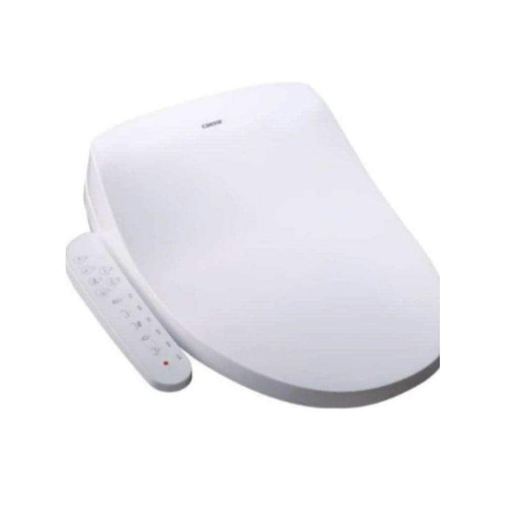 【CAESAR 凱撒衛浴】洗樂適頭份民族店【CAESAR凱撒】瞬熱式電腦馬桶座(TAF170) 通過BSMI認證:R31465