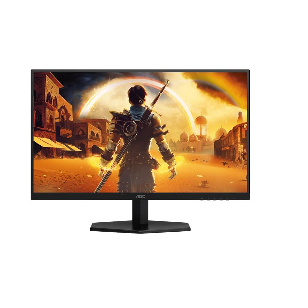 【AOC】AOC Q27G42ZE 電競螢幕 27吋 260Hz 2K 0.3ms IPS 電腦螢幕 遊戲螢幕 液晶螢幕 螢幕