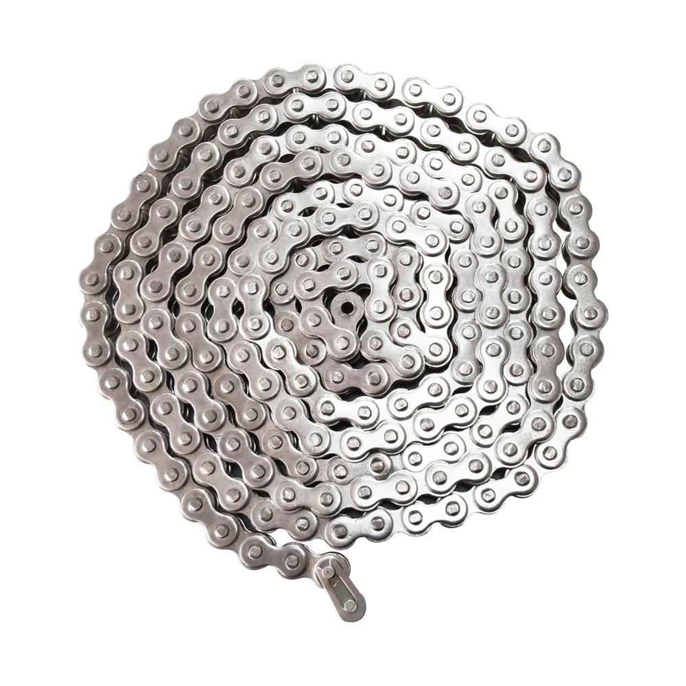 單排鏈條 Simplex roller chains RS 120 -1R x 10 FT