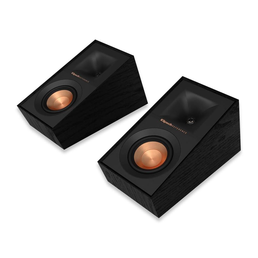 【Klipsch】 ( R-40SA ) 反射式天空聲道喇叭 -原廠公司貨