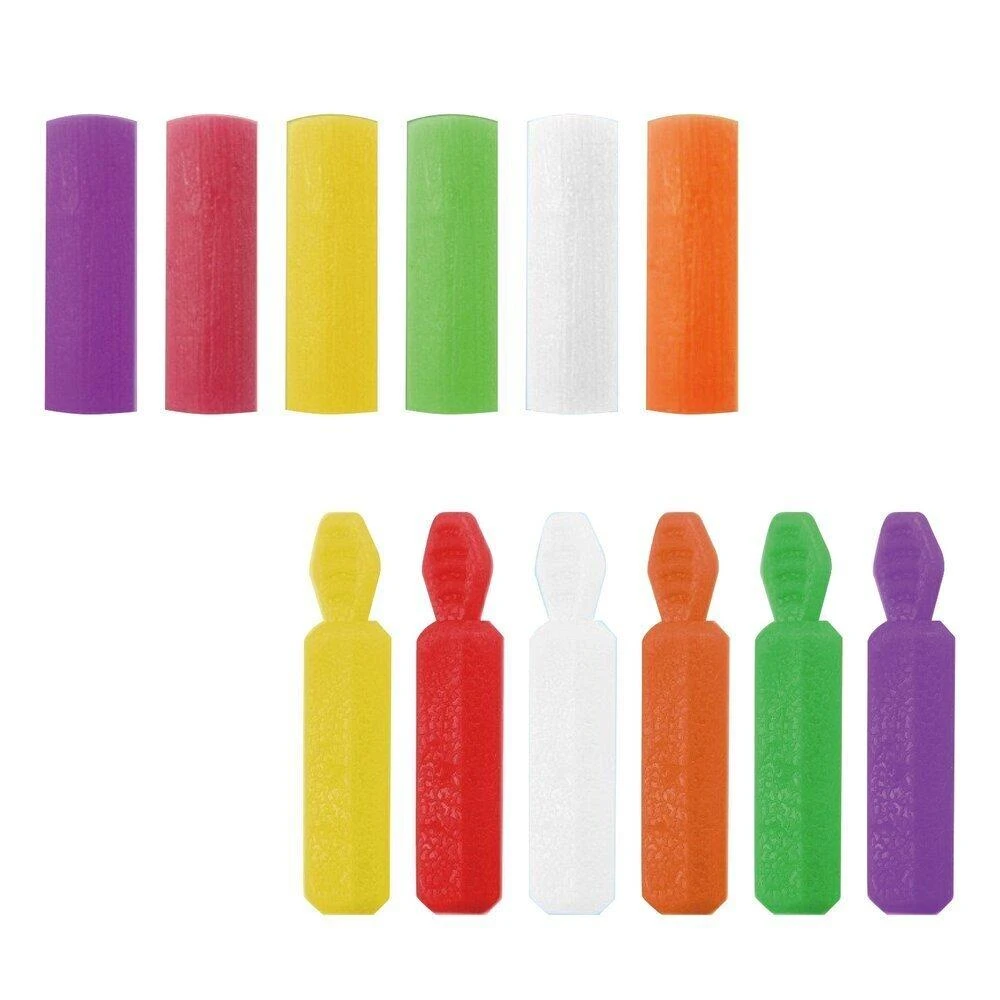 【牙齒寶寶】隱形牙套用 矯正專用 咬膠一入附收納盒